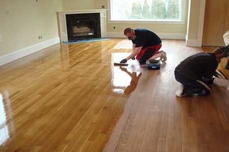 Real Hardwood Floors Vancouver Wa