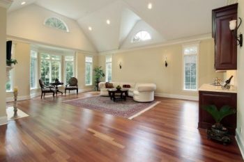 Hardwood Floor Installation Professional Vancouver Wa