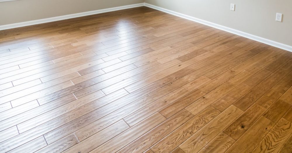What Is The Best Way To Make My Floors Shine? Woodfloor Masters Inc
