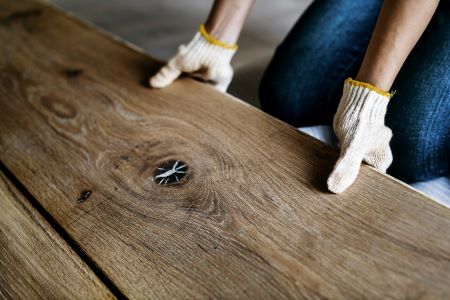 Hardwood Floor Repair Professionals Vancouver Wa