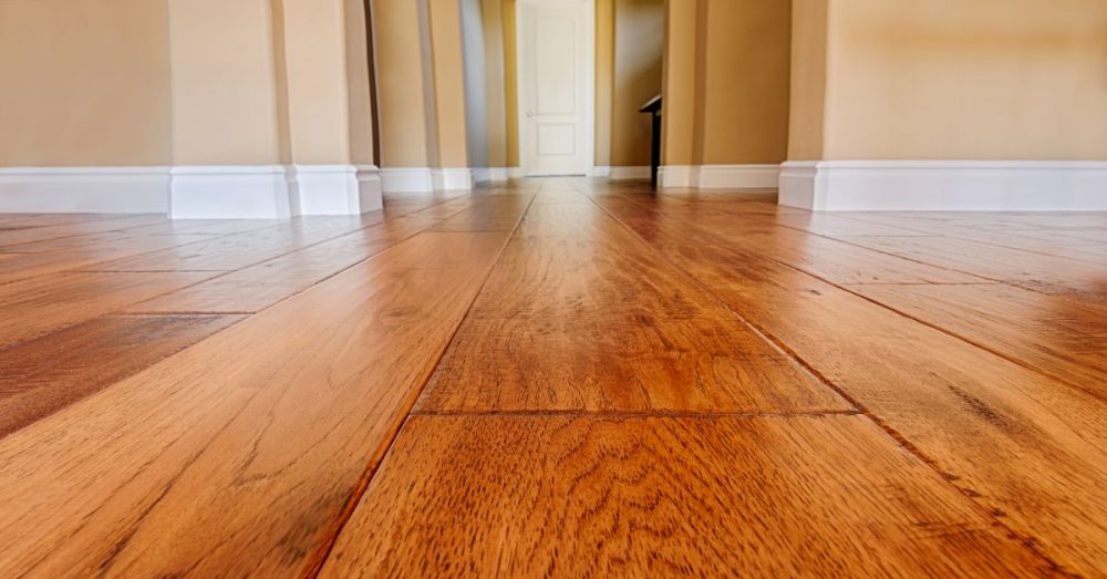 Are There Any ScratchResistant Hardwood Flooring Options? Woodfloor Masters Inc