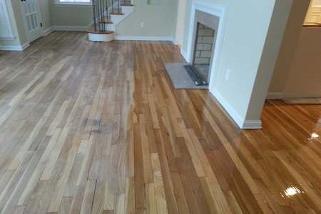 Hardwood Flooring Specialists Vancouver Wa