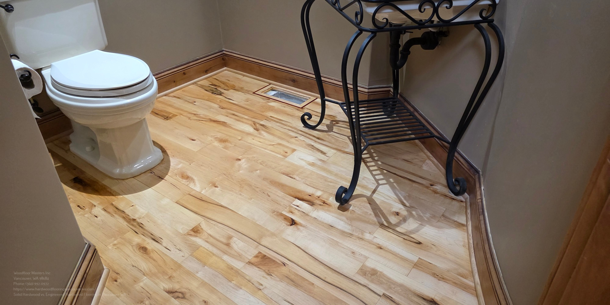 Engineered Hardwood Flooring Near Me Vancouver Wa