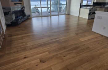 Engineered Hardwood Flooring Vancouver Wa