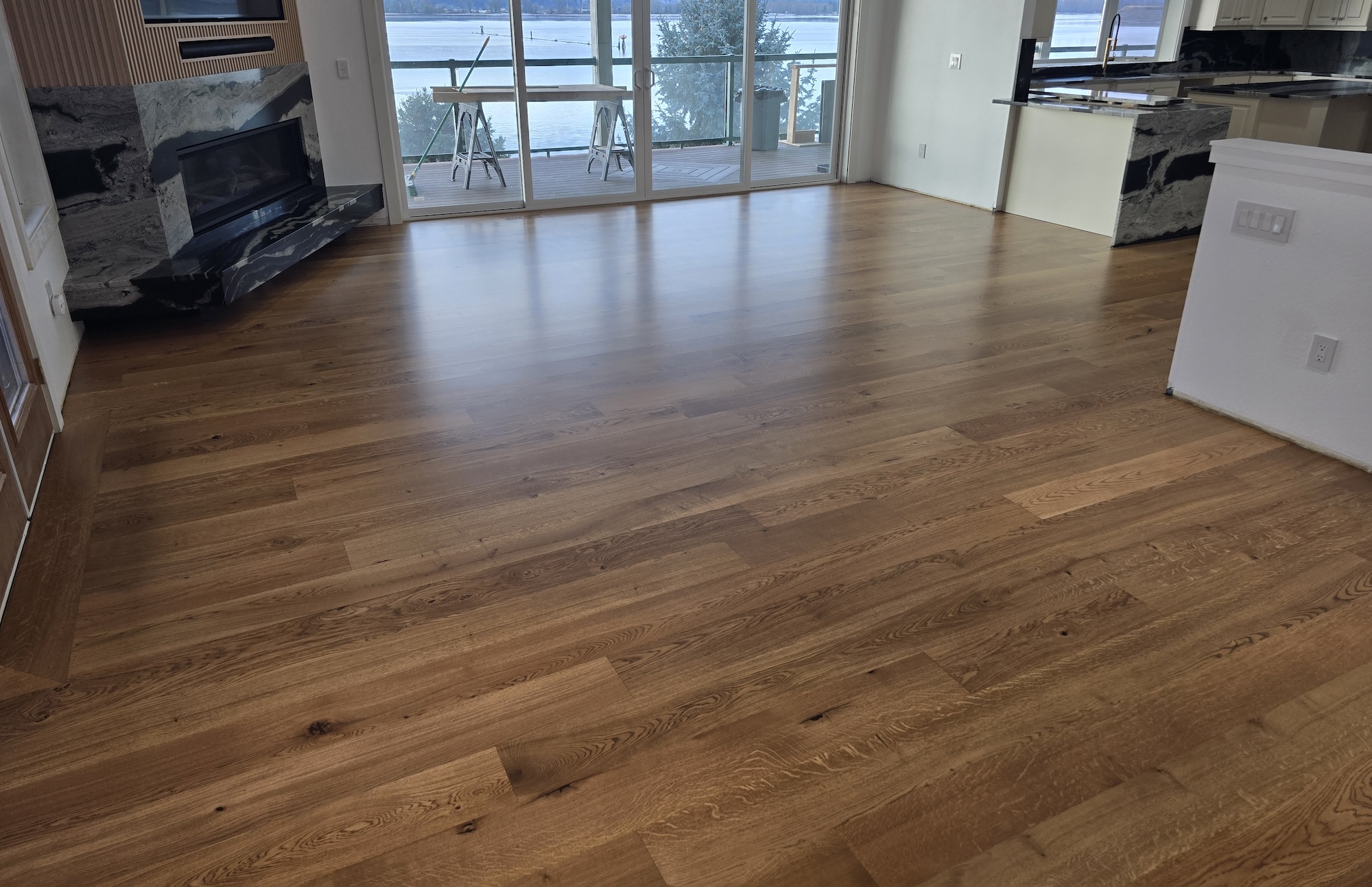 Engineered Hardwood Flooring Vancouver Wa
