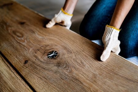  Hardwood Floor Installation Company Vancouver WA