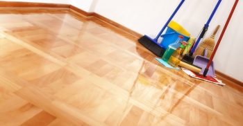 Hardwood Floor Refinishing Vancouver WA