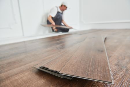 Replace Existing Floor Coverings Vancouver WA Company