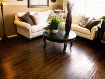 Hardwood Floor Installation Battle Ground Wa