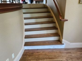 Hardwood Floor Installation Camas