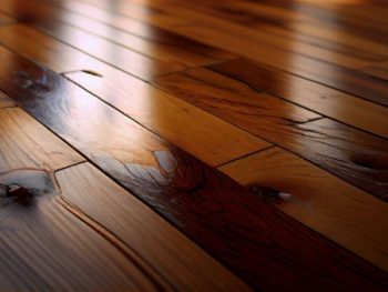 Hardwood Floor Installation Longview WA