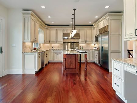 Hardwood Floor Installation Near Me Camas
