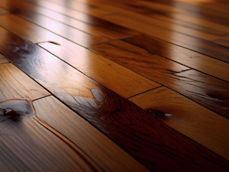 Hardwood Floor Installation Near Me Kelso