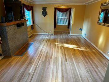 Hardwood Floor Installation Near Me Vancouver WA