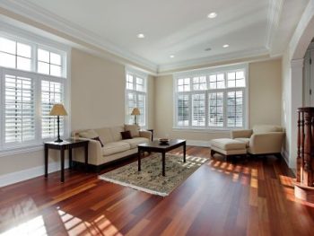 Hardwood Floor Installation Salmon Creek