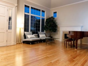 Hardwood Floor Refinishing Castle Rock Wa