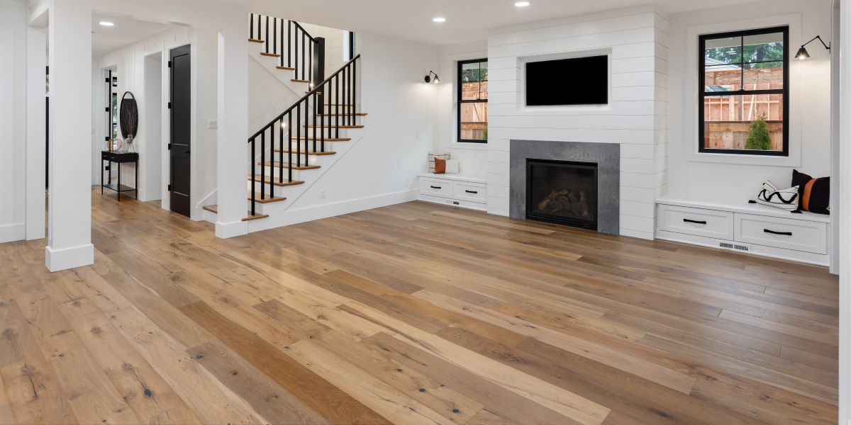 Hardwood Floor Refinishing Ridgefield WA Woodfloor Masters Inc