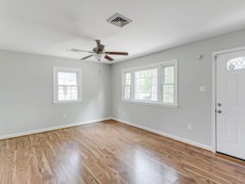 Hardwood Floor Refinishing Vancouver Wa