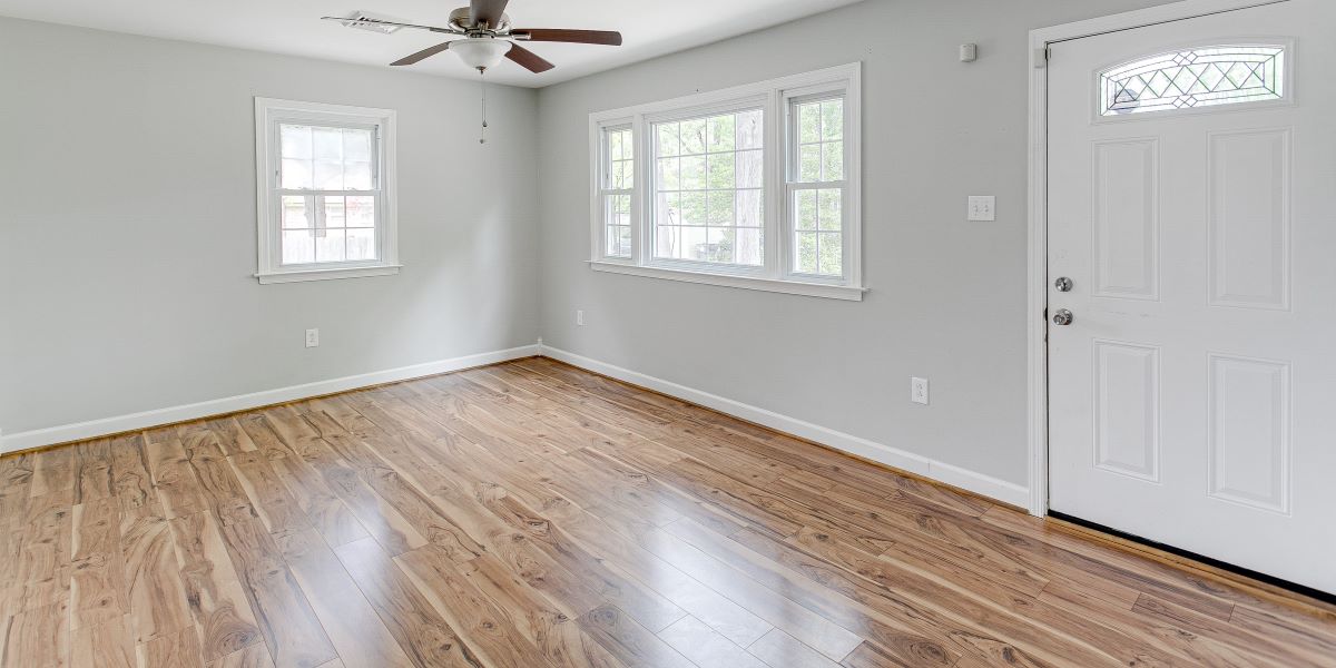Hardwood Floor Refinishing Vancouver WA Woodfloor Masters Inc