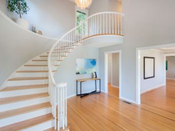 Hardwood Floor Refinishing Washougal Wa