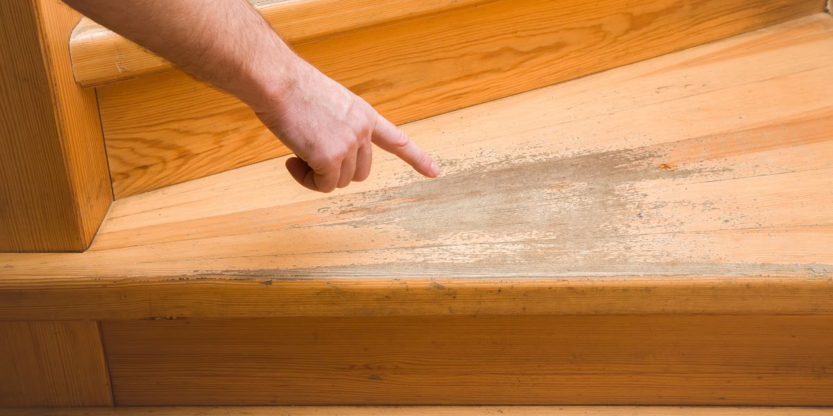 Hardwood Floor Repair Vancouver WA Woodfloor Masters Inc