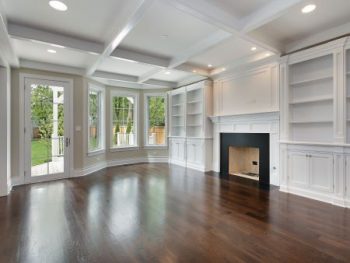 Hardwood Floor Replacement Vancouver Wa