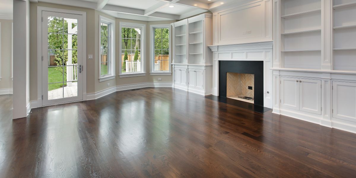 Hardwood Floor Replacement Vancouver WA Woodfloor Masters Inc