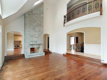 Prefinished Hardwood Floor Installation Near Me Vancouver WA