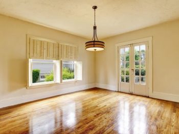 Prefinished Hardwood Floor Installation Vancouver WA