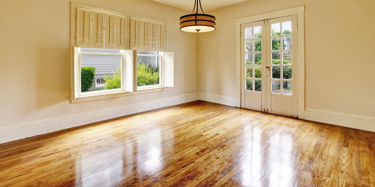 Prefinished Hardwood Floor Installation Vancouver WA Woodfloor Masters Inc