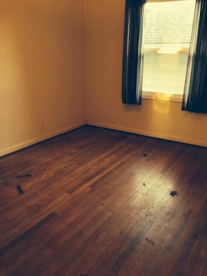 Floor Install Kelso
