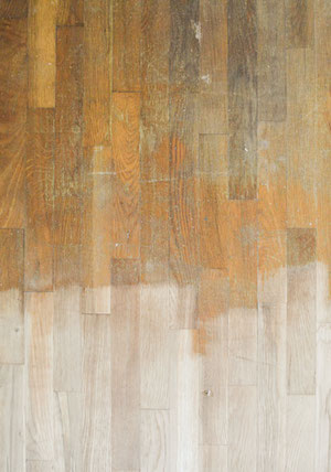 hardwood flooring longview
