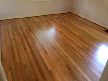 Woodflooring Vancouver Washington