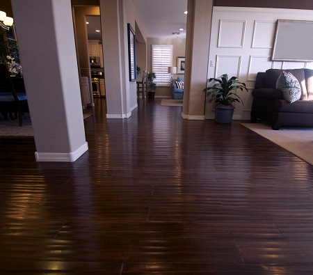 Hard Wood Floors Ridgefield WA