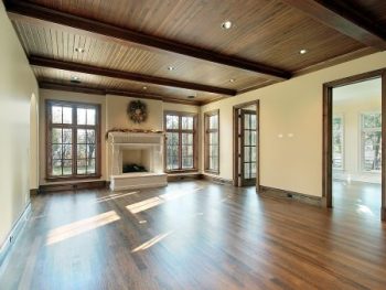 Hardwood Floor Installation Woodland Wa