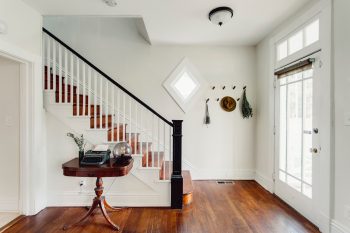 Hardwood Floor Refinishing Castle Rock WA