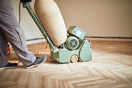 Refinishing Hardwood Floors Castle Rock WA