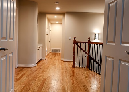 Wood Floor Installation Ridgefield WA