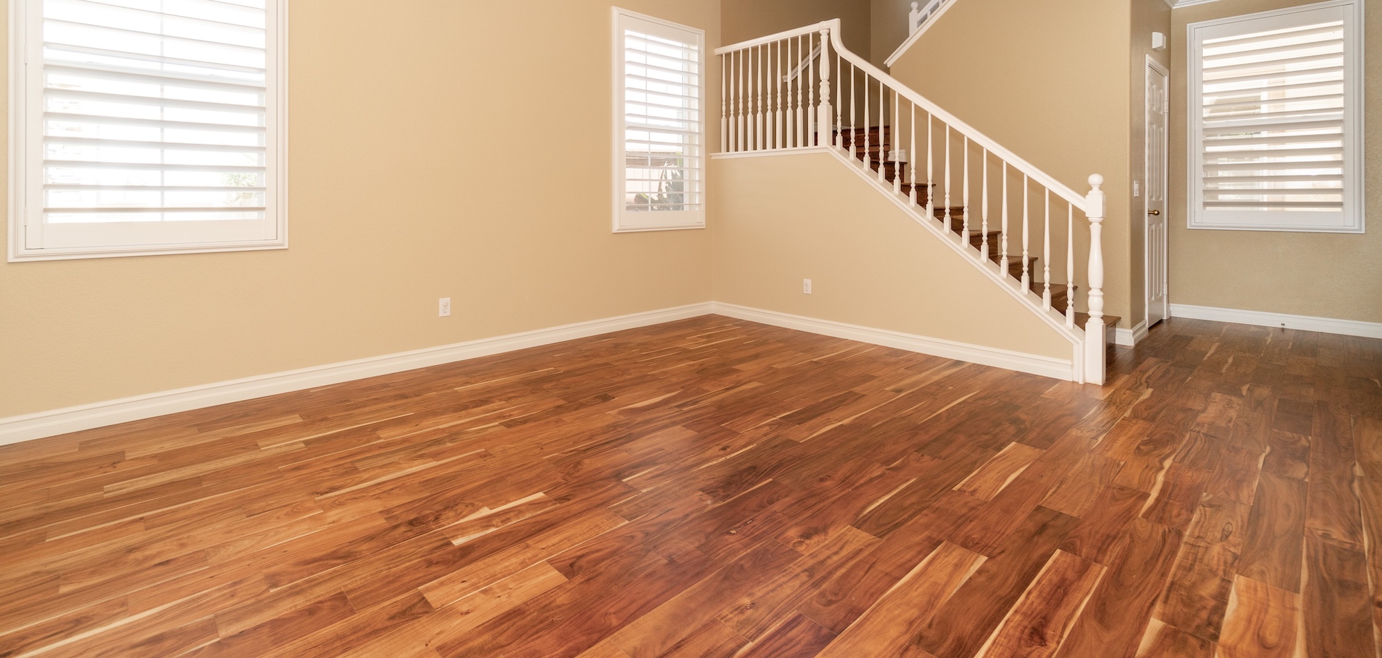 Flooring Contractor Vancouver Wa