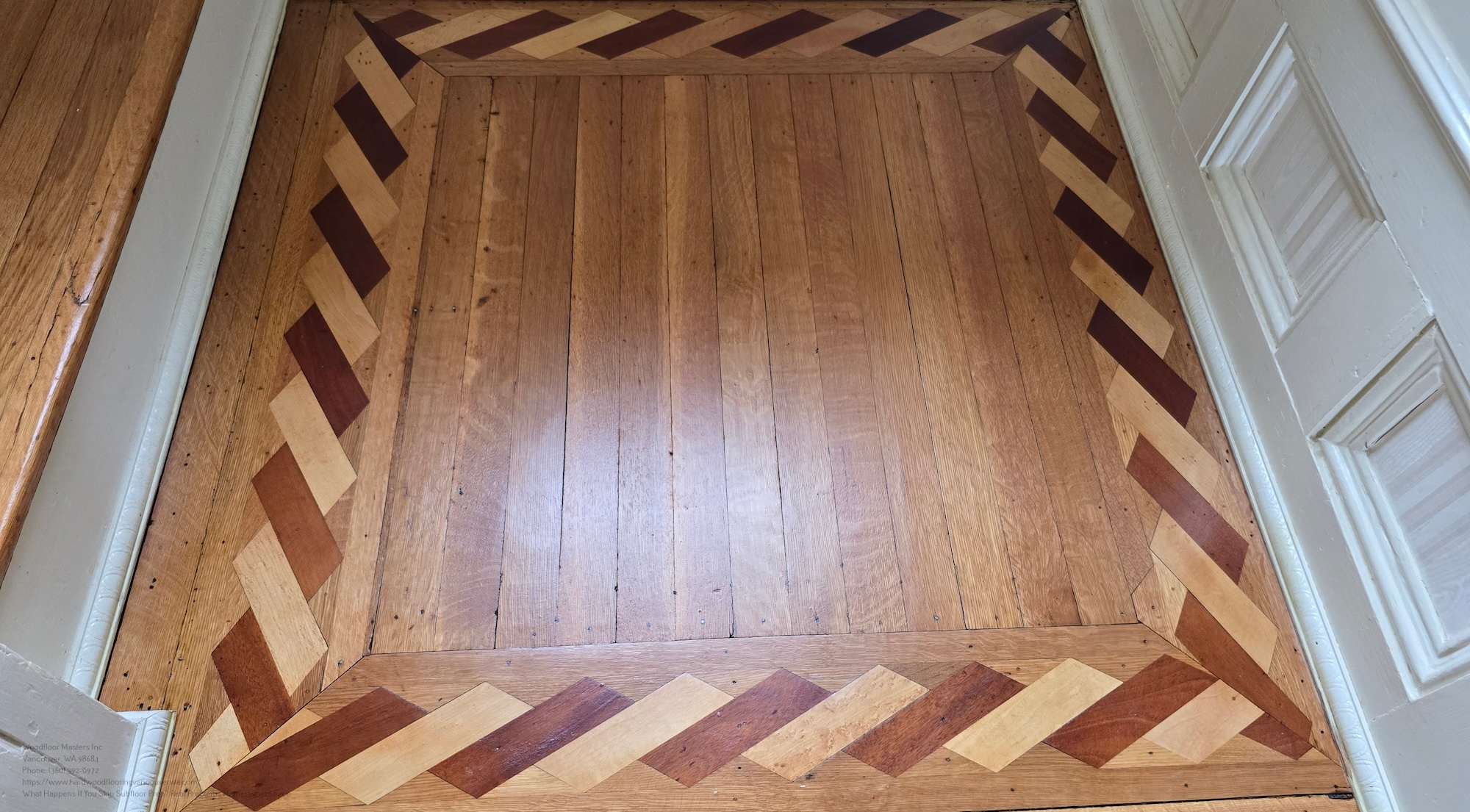 Hardwood Floor Installation Near Me Vancouver Wa