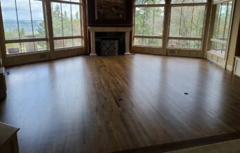 Hardwood Floor Installation Vancouver Wa