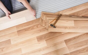 Hardwood Floor Installation Vancouver Wa