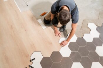 Hardwood Floor Installation Vancouver