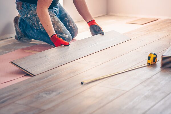 Hardwood Floor Installation near me Vancouver WA