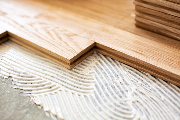 Hardwood Floor Installation near me Vancouver Washington