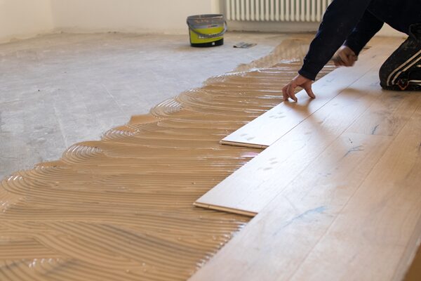 Hardwood Floor Installation Near Me In Vancouver WA