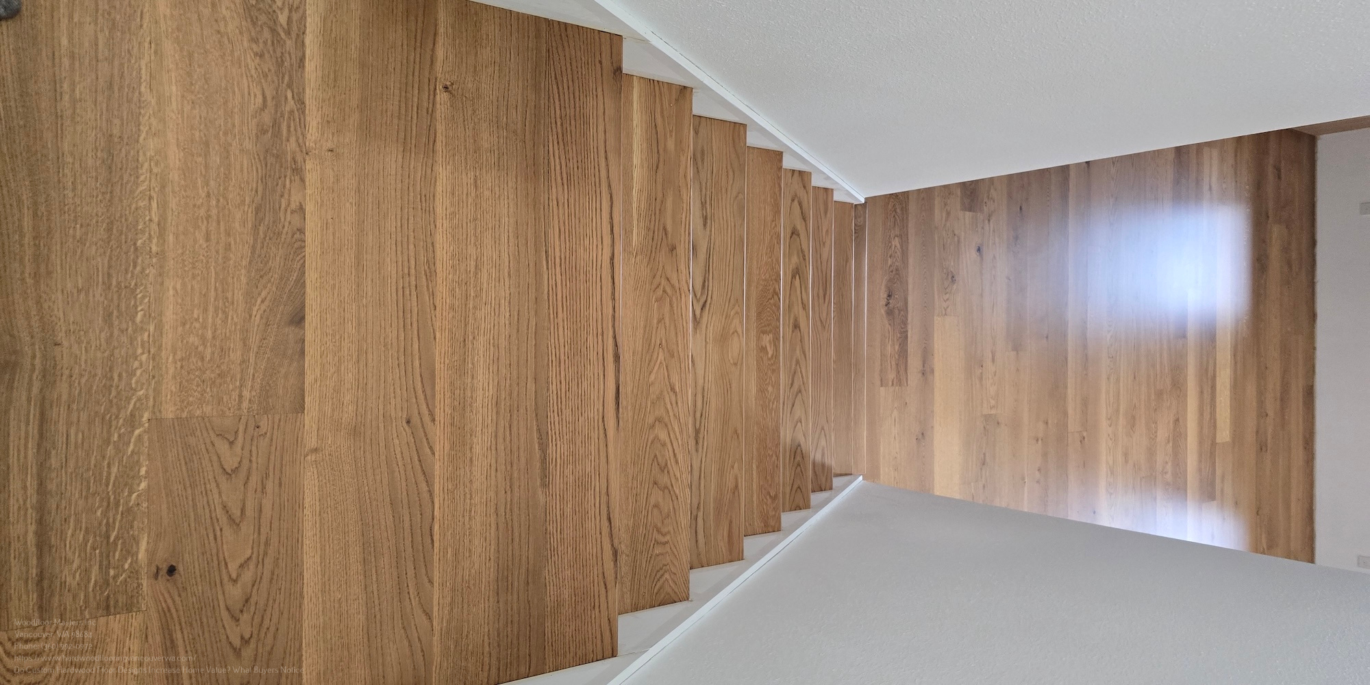 Hardwood Floor Installation Near Me Vancouver Wa