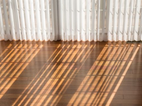 Brazilian Cherry Hardwood Flooring