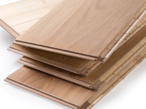 Engineered Hardwood