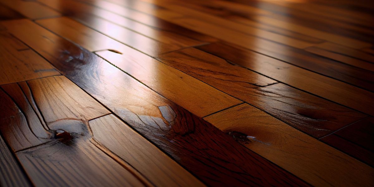 Photo inspiration: Fresh Look at Hardwood Floor Maintenance Guide
